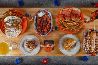 Hot Mama's Canteen photo
