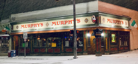 Murphy's Pub photo