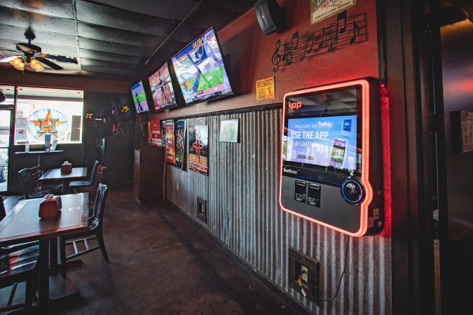 Bar photo 2
