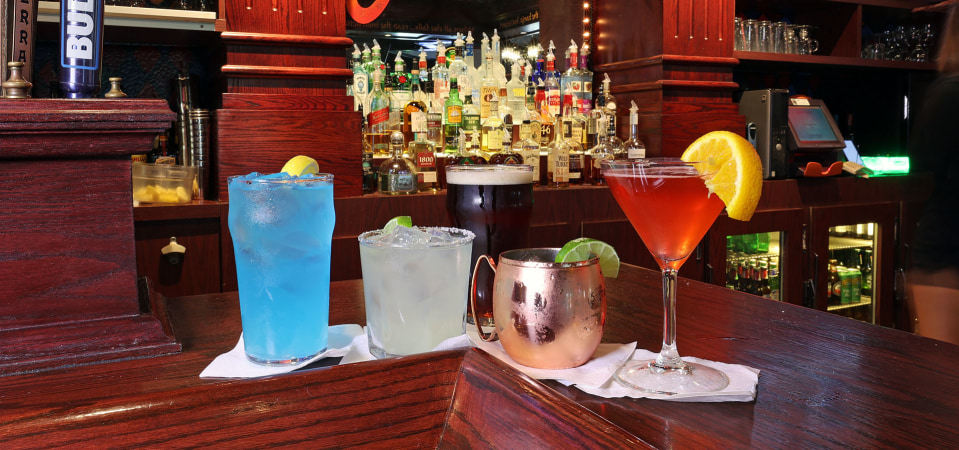 Bar photo 2