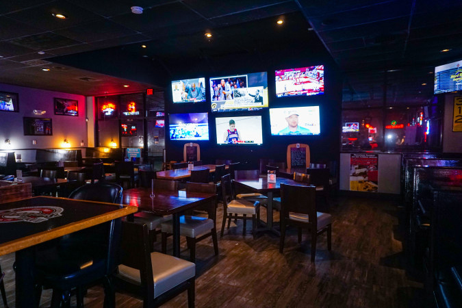 Bar photo 2