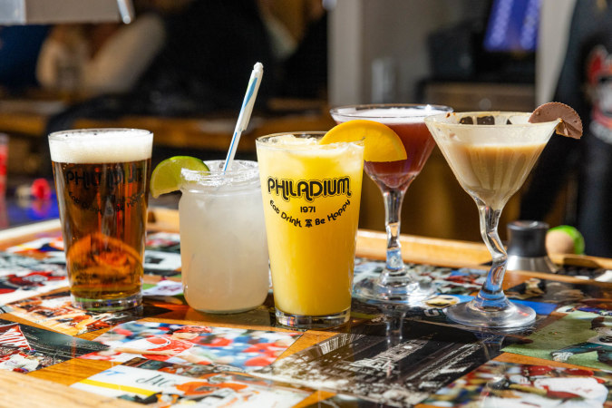 Bar photo 2