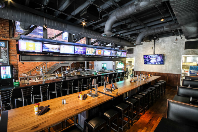Bar photo 2
