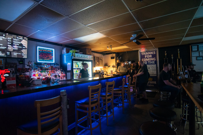 Bar photo 2