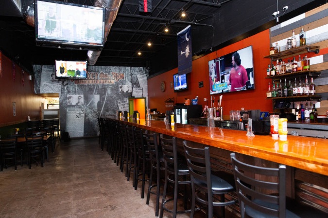 Bar photo 2