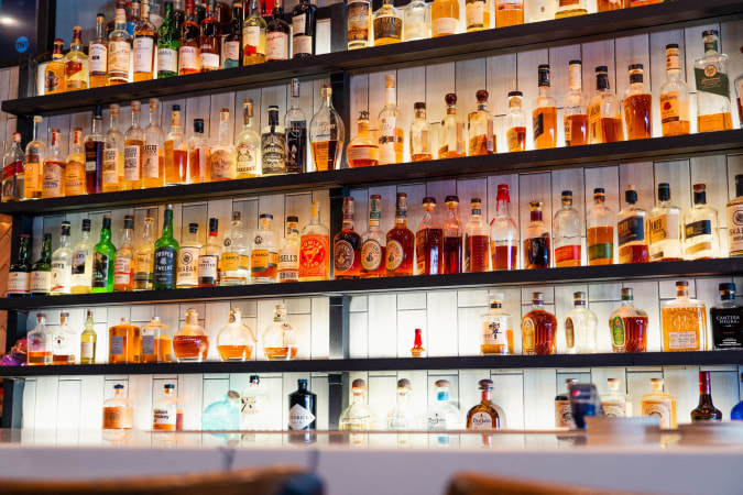 Bar photo 2