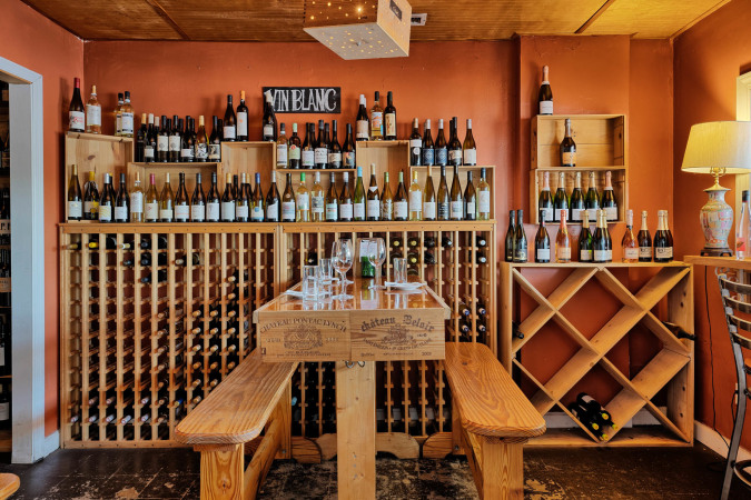 Bar photo 2