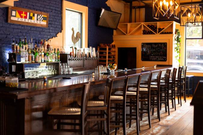 Bar photo 2
