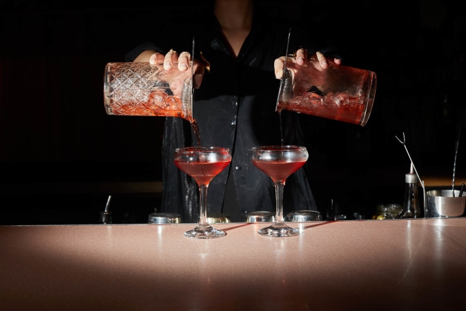 Bar photo 2
