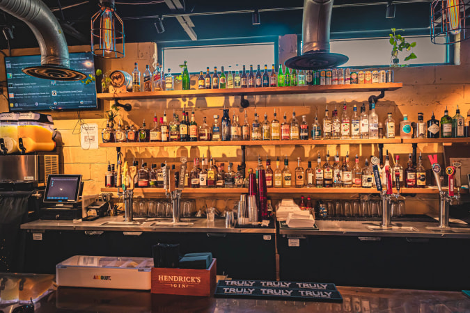 Bar photo 2