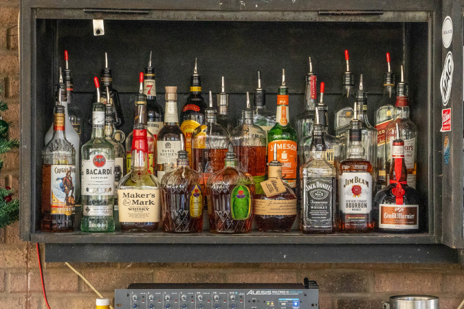 Bar photo 2