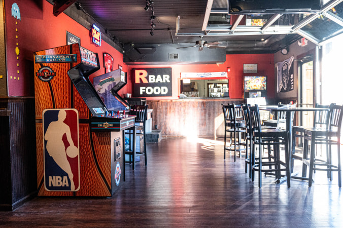 Bar photo 2
