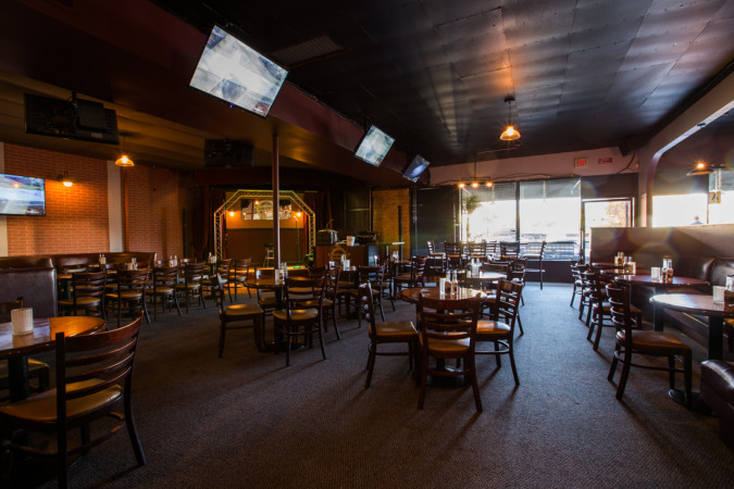 Bar photo 2