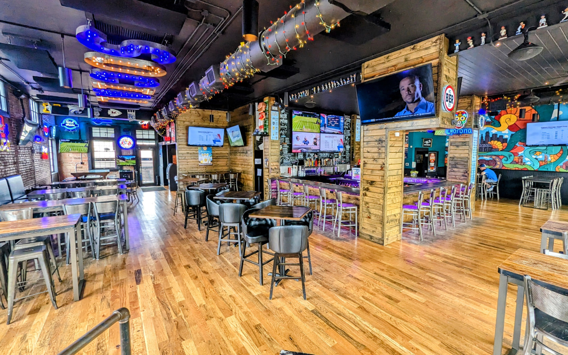 Bar photo 1