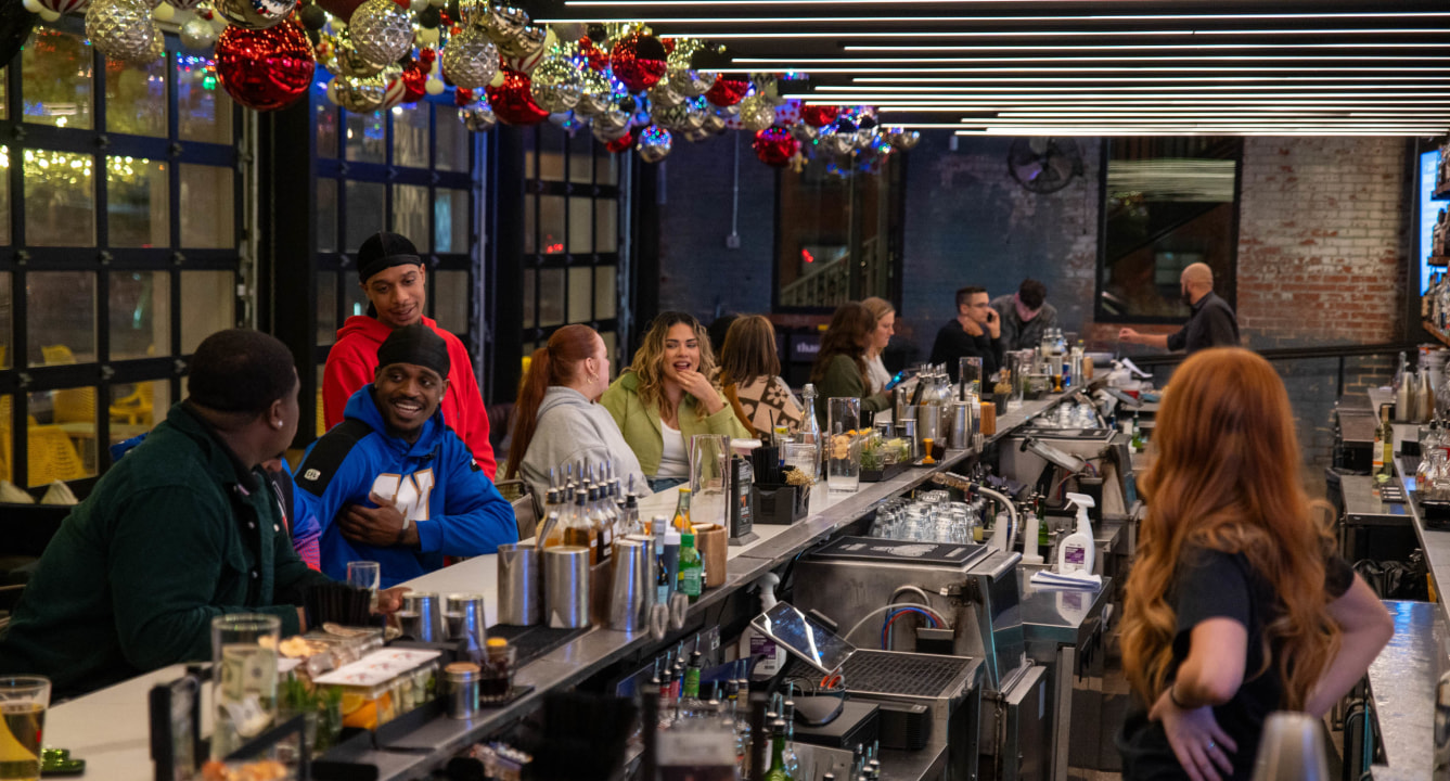 Bar photo 1