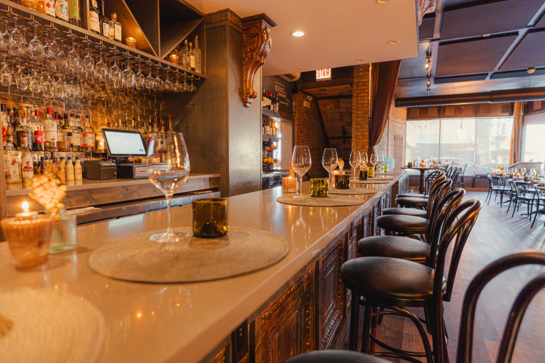 Bar photo 1
