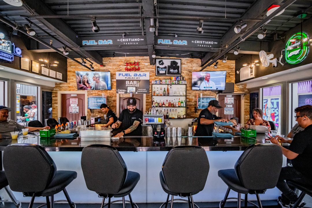 Bar photo 1