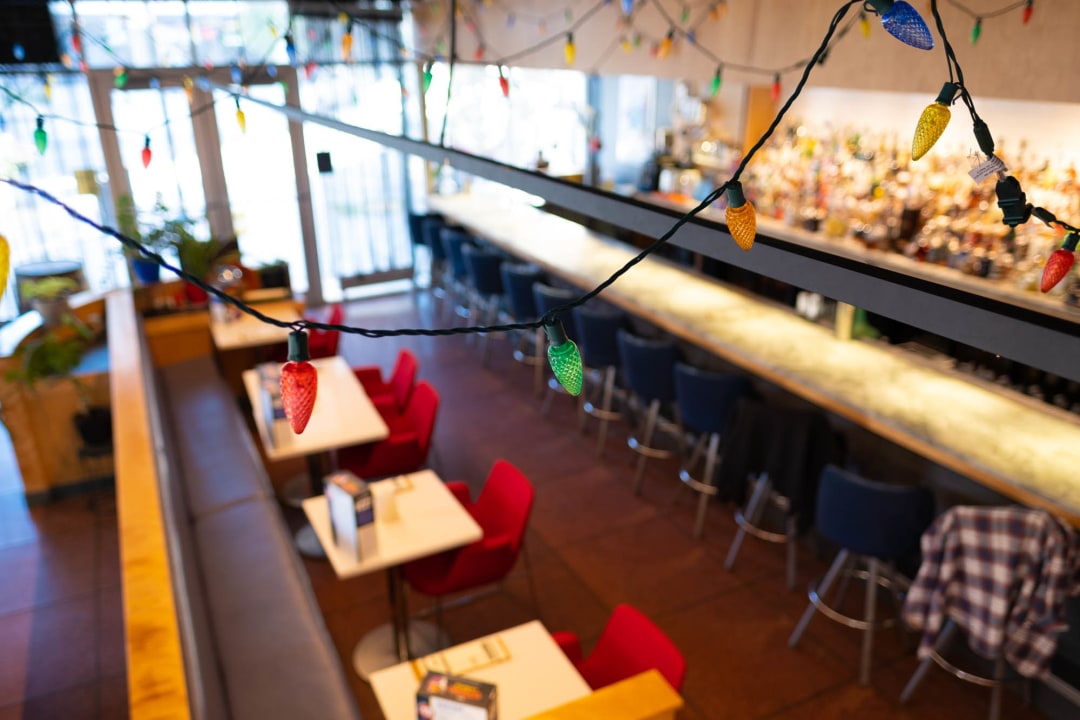Bar photo 1
