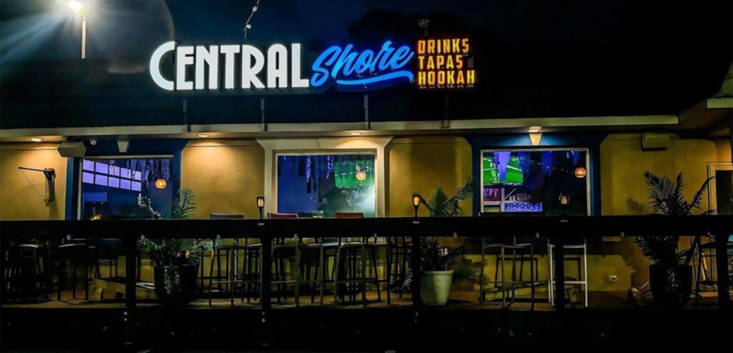 Bar photo 1