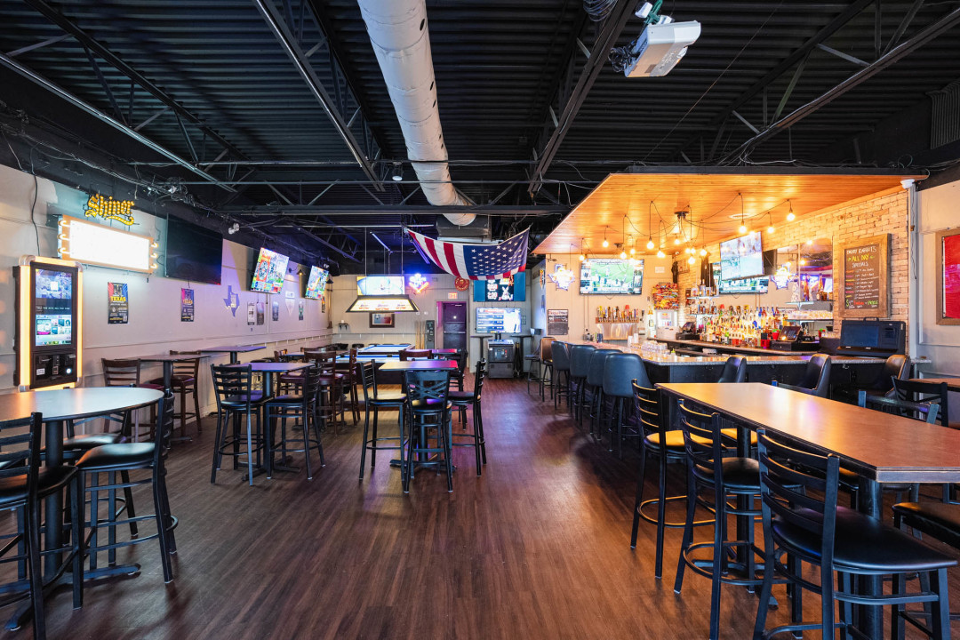 Bar photo 1