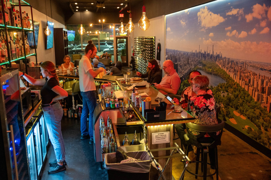 Bar photo 1