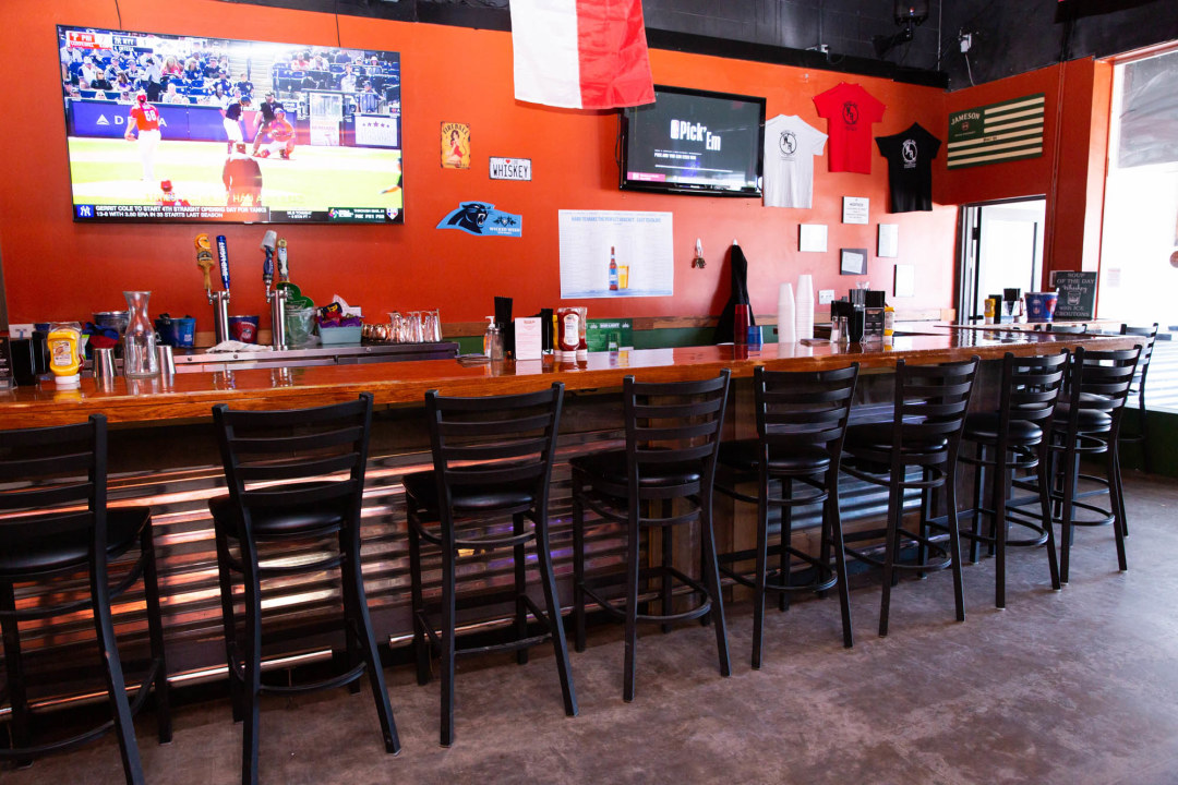 Bar photo 1
