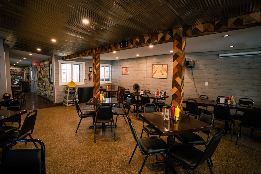 Bar photo 1