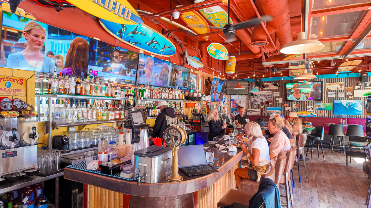 Bar photo 1