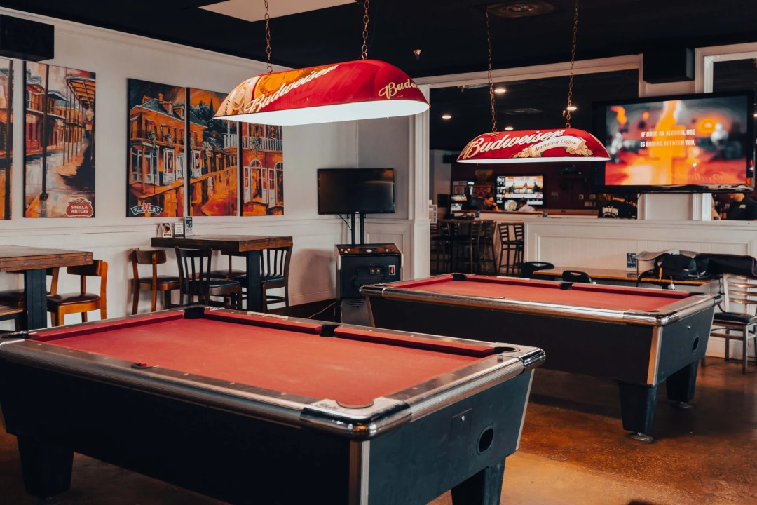 Bar photo 1