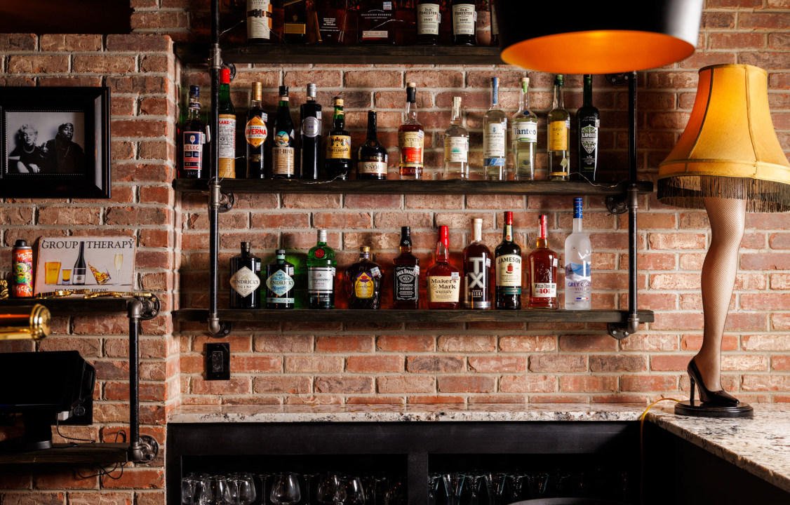 Bar photo 1