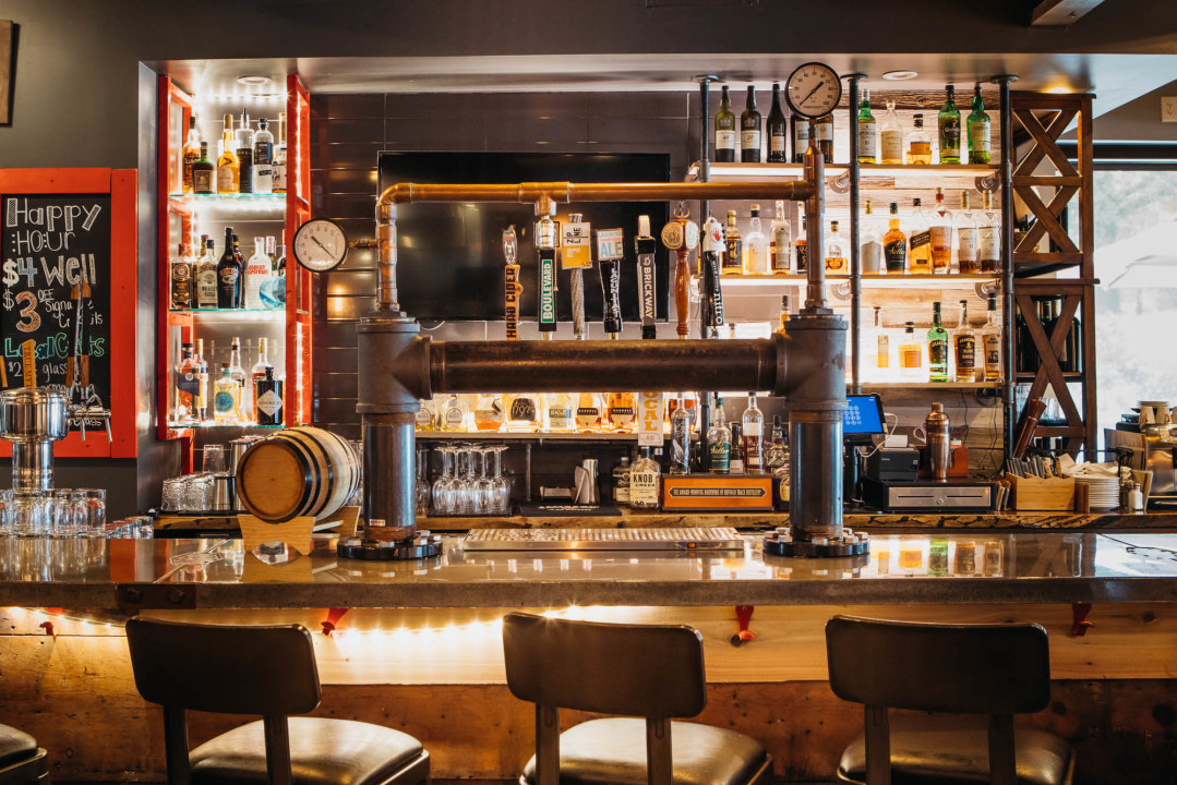 Bar photo 1