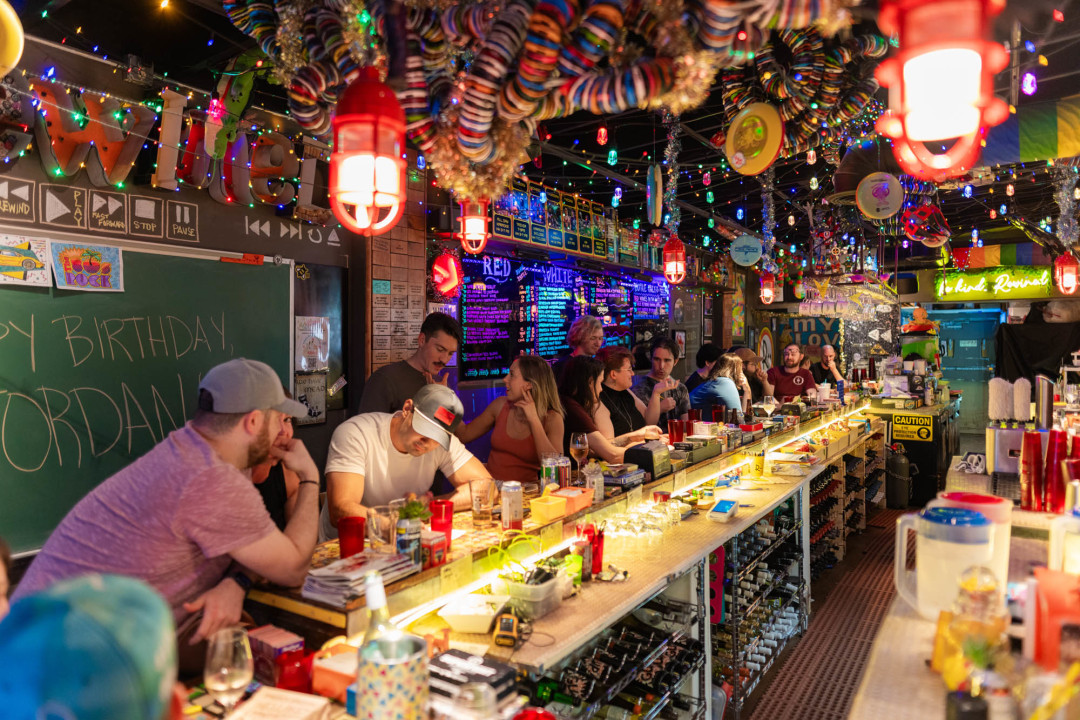 Bar photo 1