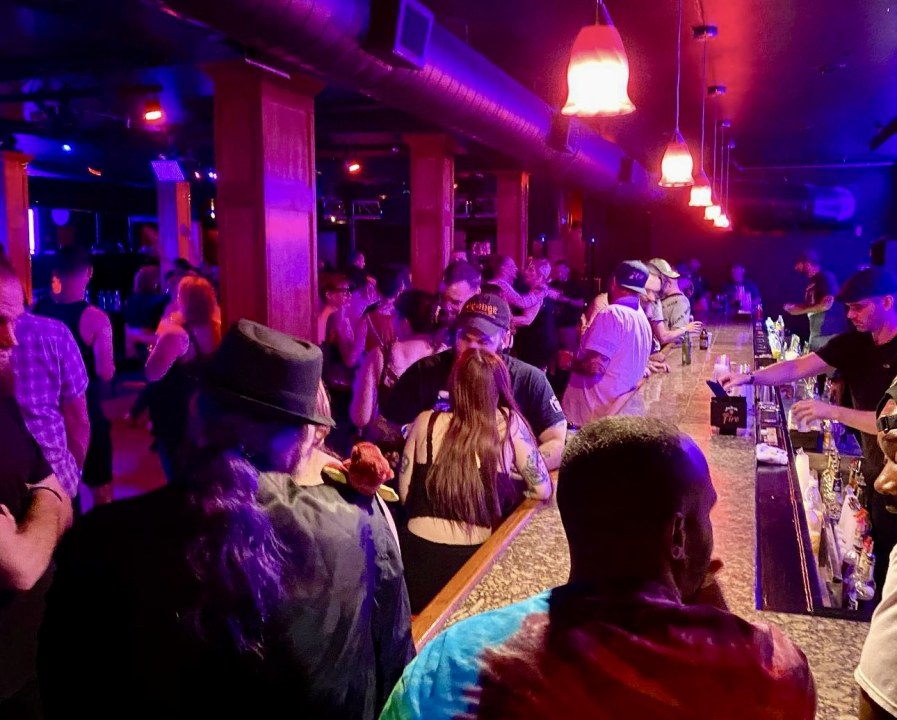 Bar photo 1