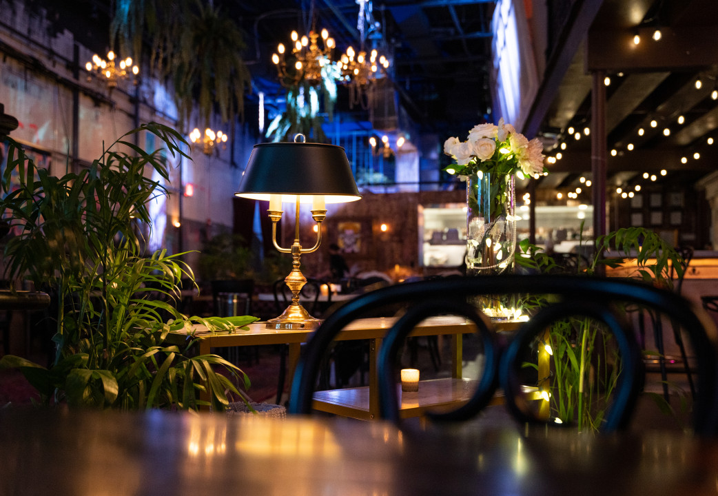 Bar photo 1
