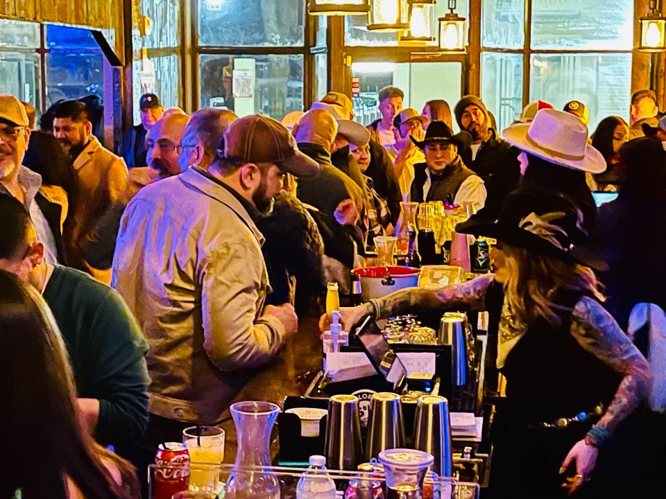 Bar photo 1