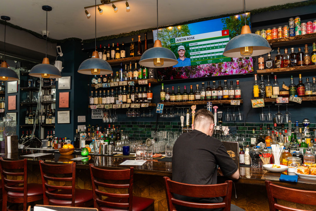 Bar photo 1