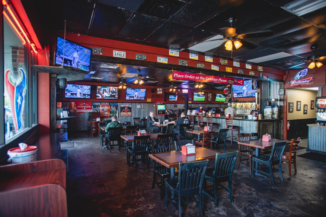 Bar photo 1