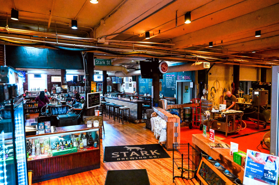 Bar photo 1