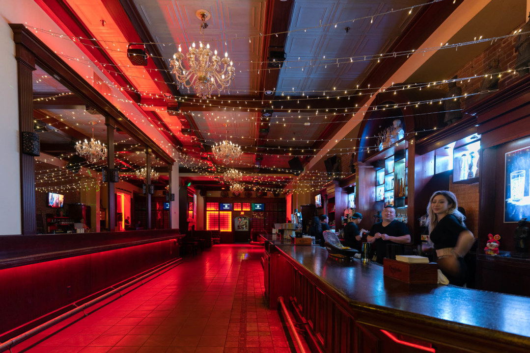 Bar photo 1