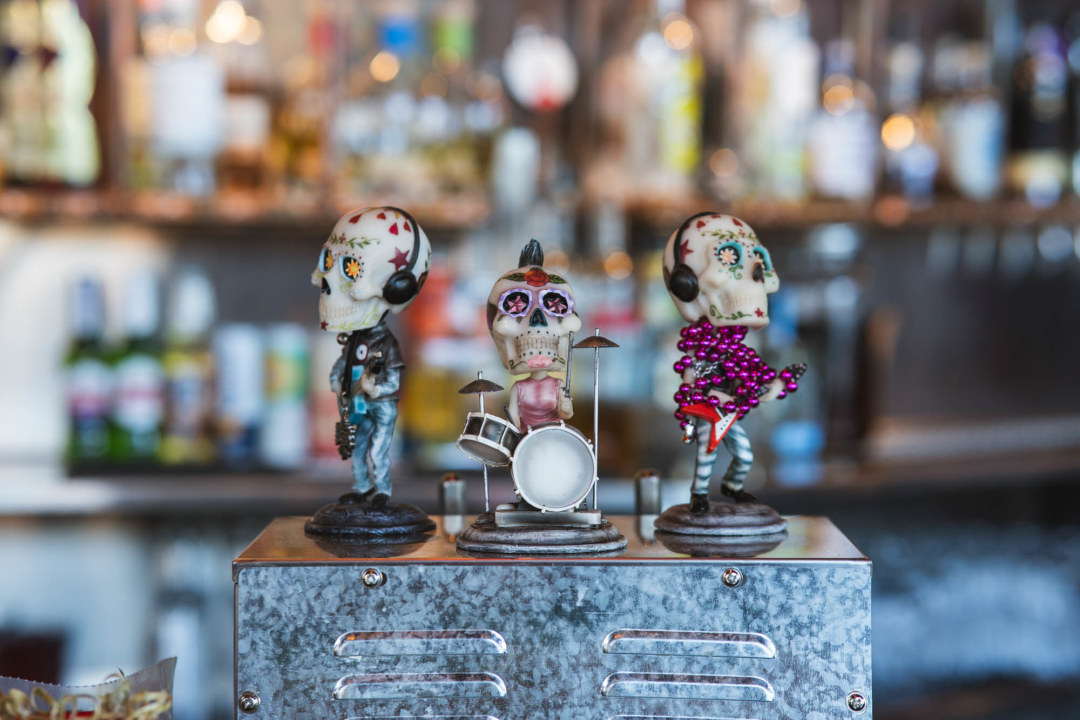 Bar photo 1
