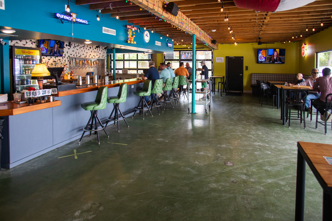 Bar photo 1