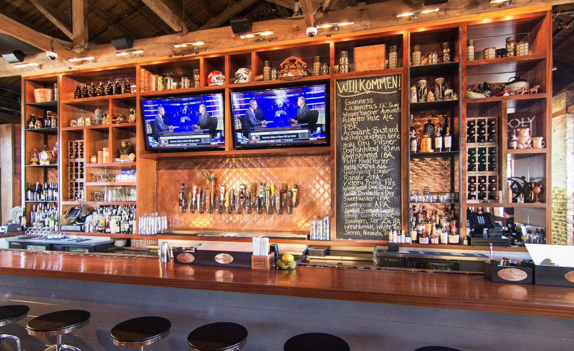 Bar photo 1