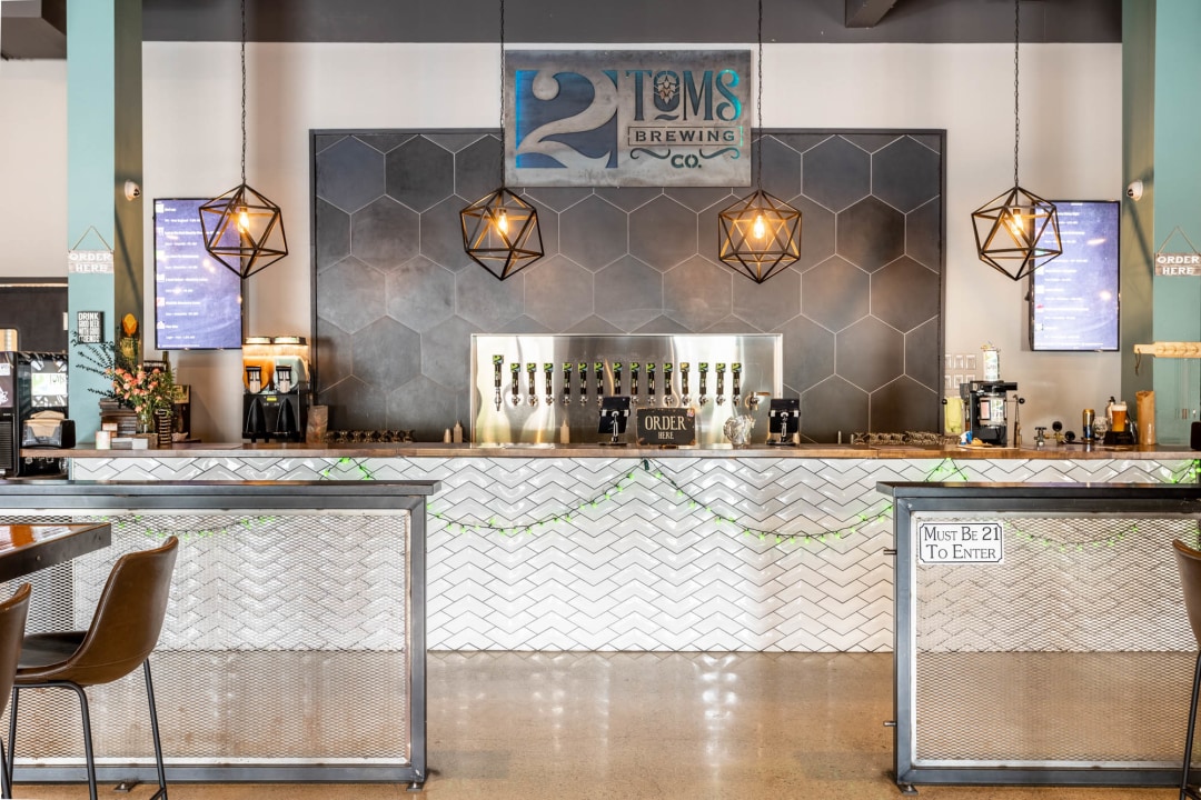 Bar photo 1