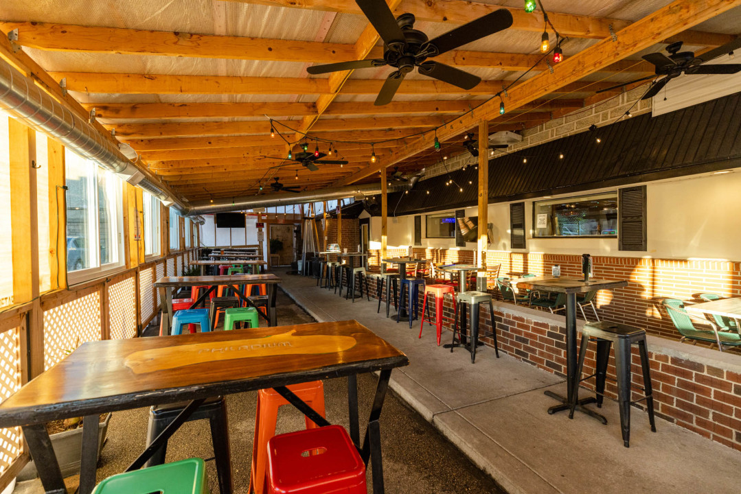 Bar photo 1