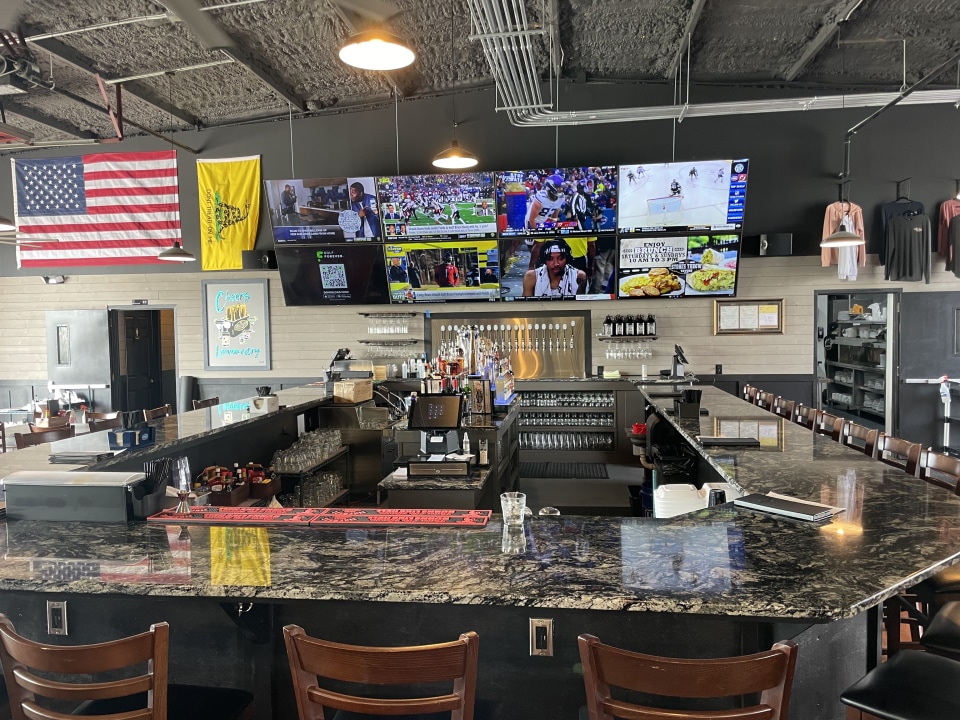Bar photo 1