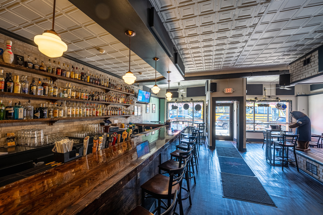 Bar photo 1