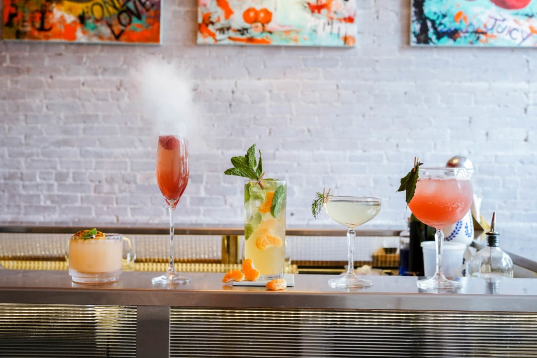 Bar photo 1
