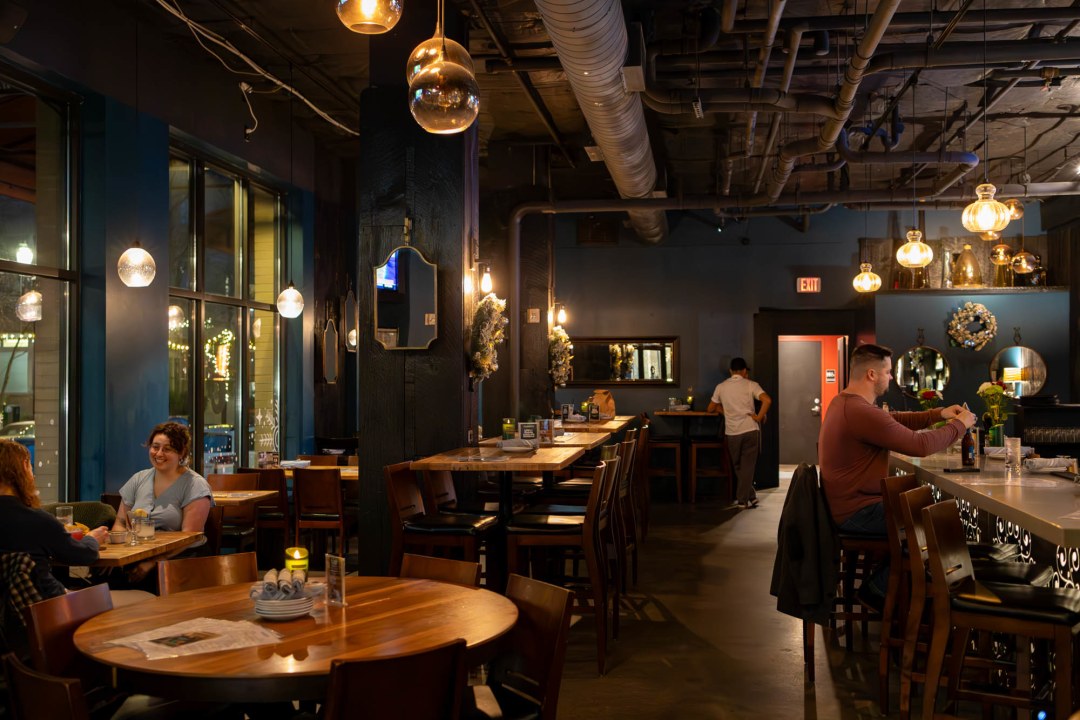 Bar photo 1