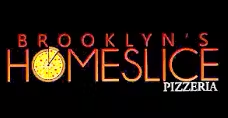 Brooklyn's Homeslice Pizzeria logo