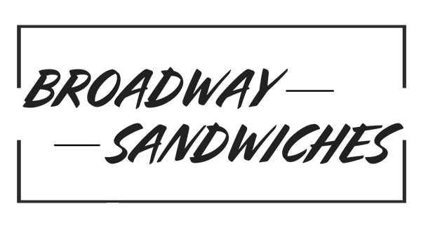 Broadway Sandwiches logo